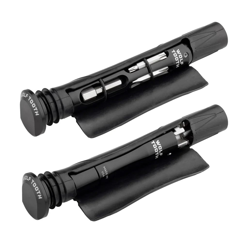 Wolf Tooth Components EnCase System Bar Kit One - Image 2