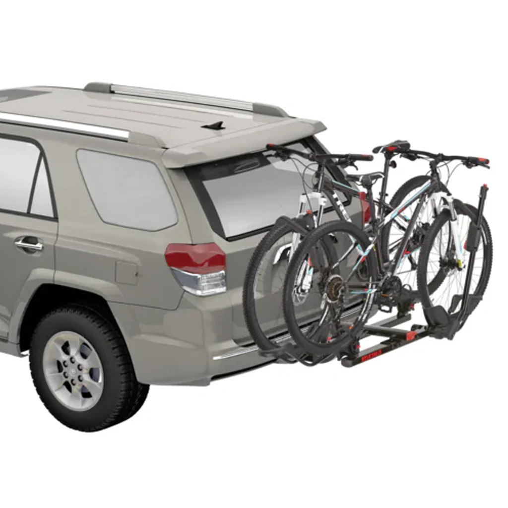 Yakima HoldUp Tray Hitch Bike Rack - Image 2