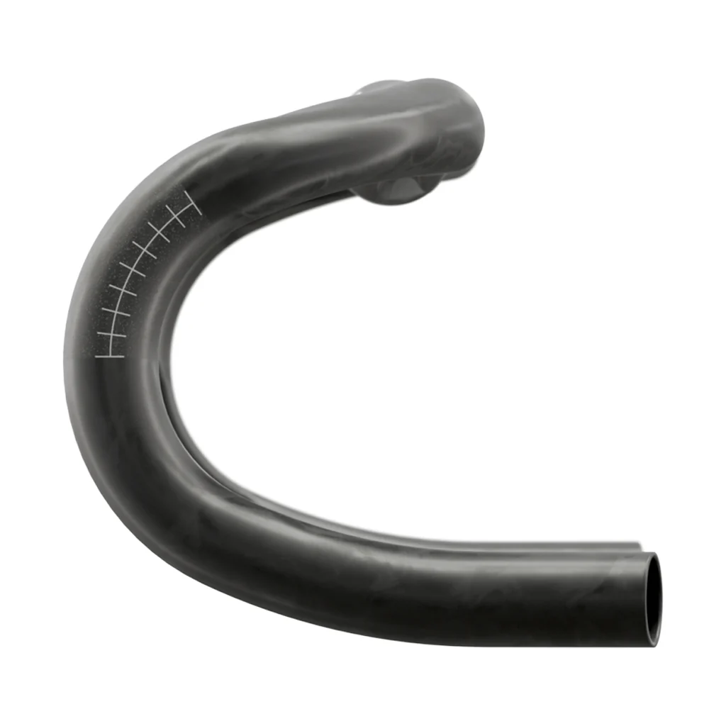 Zipp SL 70 XPLR Handlebar - Image 4
