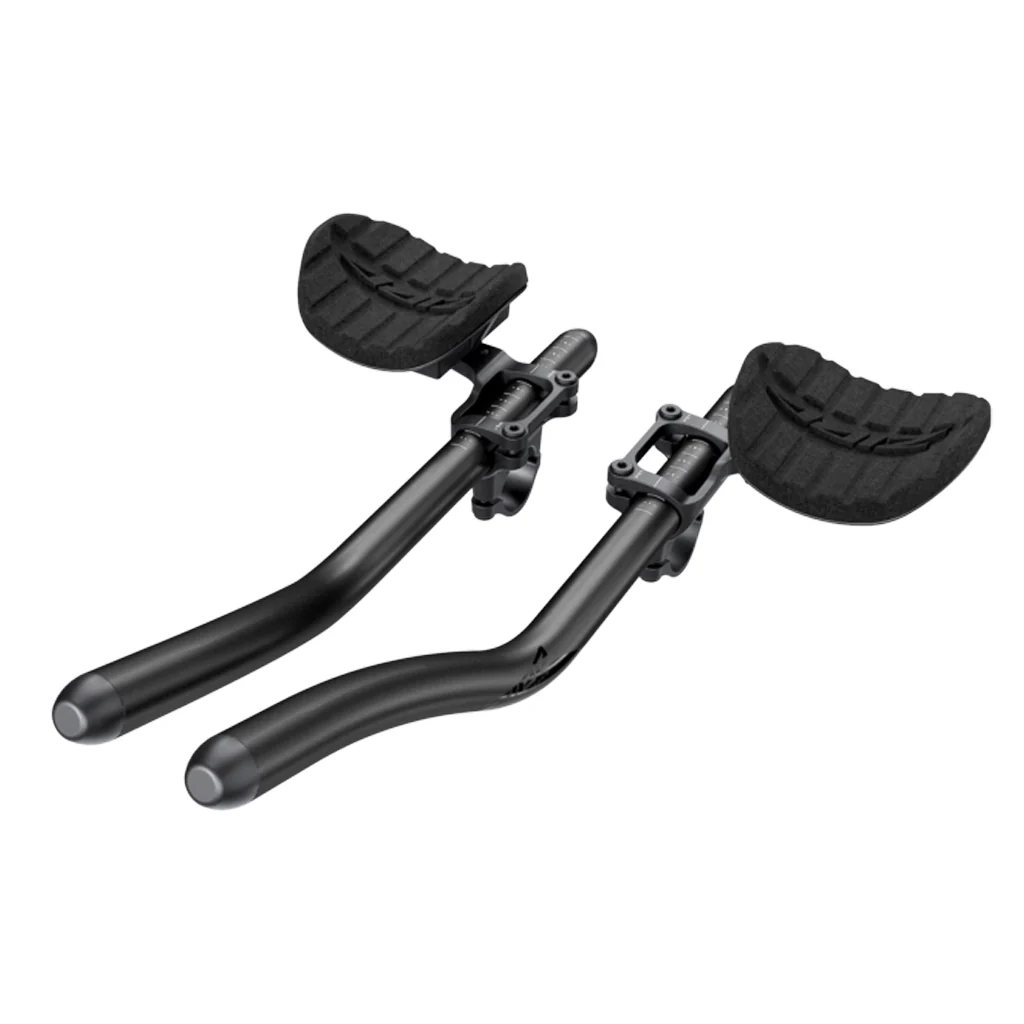 Zipp Vuka Clip with Alumina Evo Extensions