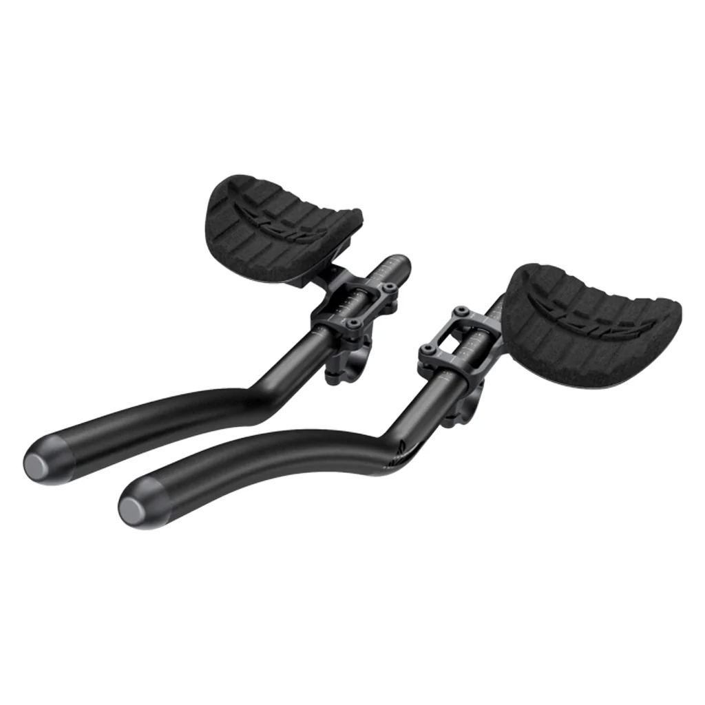 Zipp Vuka Clip with Alumina Evo Extensions - Image 3