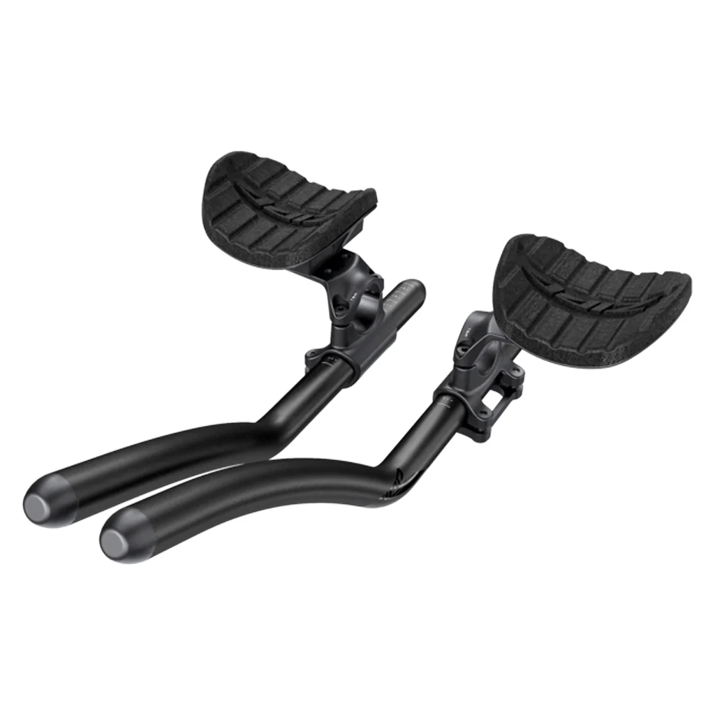 Zipp Vuka Clip with Alumina Evo Extensions - Image 5