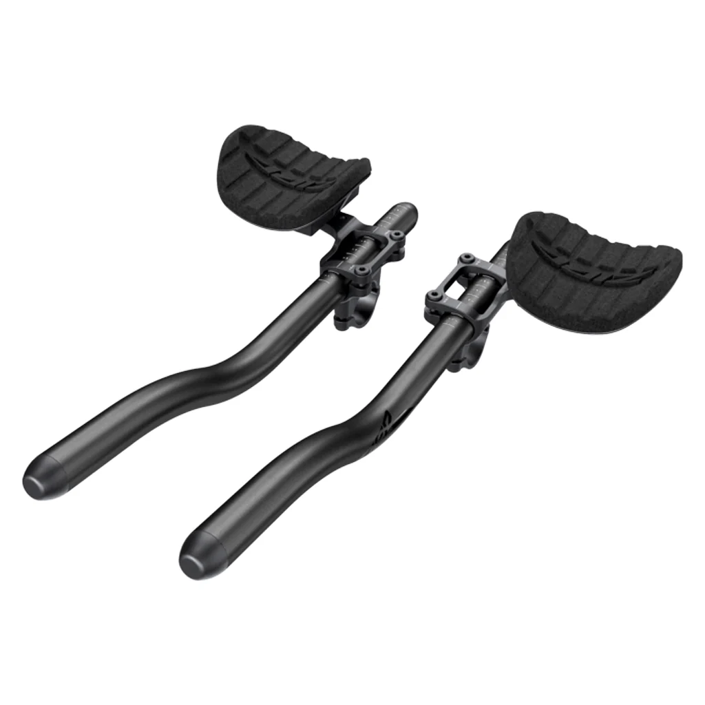 Zipp Vuka Clip with Alumina Race Extensions