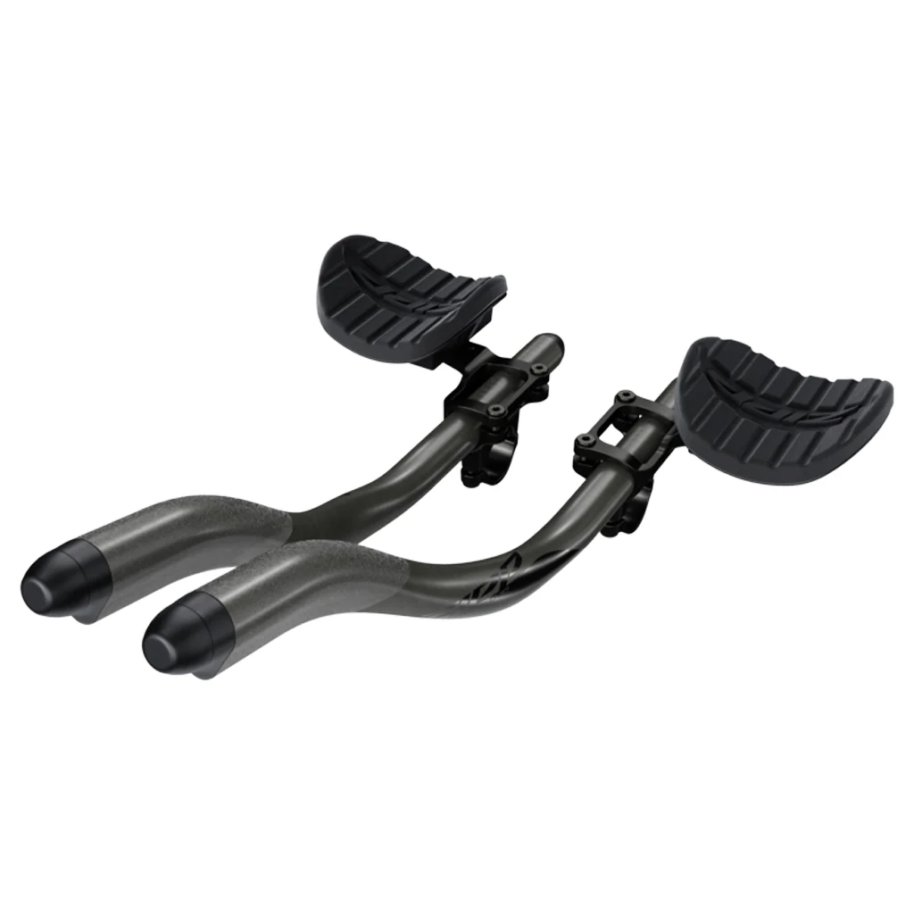 Zipp Vuka Clip with Carbon Evo Extensions - Image 3